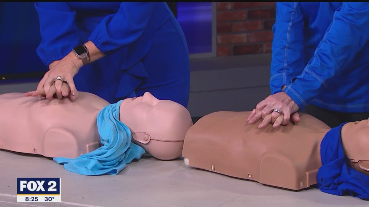 The Doctor Is In: Beaumont Student Heart Check